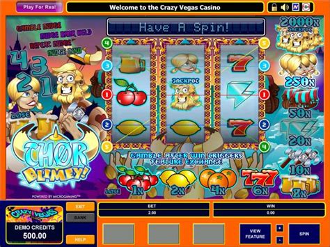 Blimey slots casino mobile